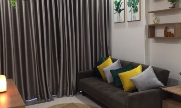 [Bán] Căn hộ Lavita Charm Thủ Đức, 2PN - 2WC, 67.30m2.