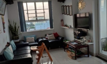 [Bán] Căn hộ Moonlight  Residences Thủ Đức, 2PN - 2WC, 72.32m2