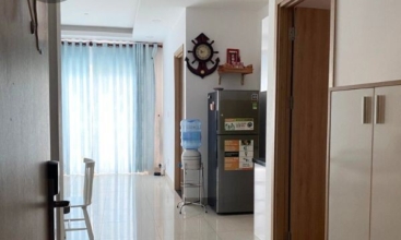 [Bán] Căn hộ Moonlight Residences Thủ Đức, 2PN - 2WC, 65.96m2