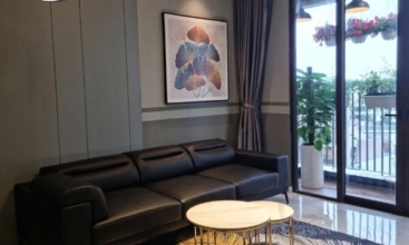 [Bán] Căn hộ Opal Boulevard Bình Dương, 2PN - 2WC, 98m2