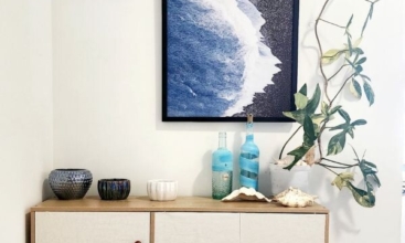 [Cho thuê] Căn hộ Q7 Boulevard, 2PN -  2WC, 69m2