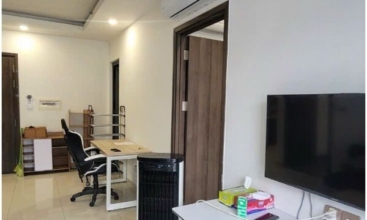 [Bán] Căn hộ Q7 Boulevard , 2PN - 2WC, 69.95m2