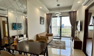 [Bán] Căn hộ Q7 Saigon Riverside, 2PN - 2WC, 69.19m2