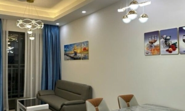 [Bán] Căn hộ Q7 Saigon Riverside, 2PN - 2WC, 66.66m2