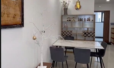 [Bán] Căn hộ Q7 Riverside ,2PN - 2WC, 66,66m2