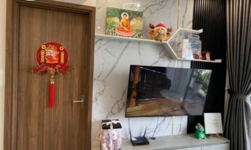 [Bán] Căn hộ Q7 Saigon Riverside, 2PN - 2WC, 66.66m2