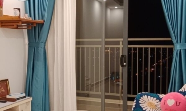 [Cho thuê] Căn hộ Q7 Saigon Riverside, 2PN - 2WC, 66,66m2