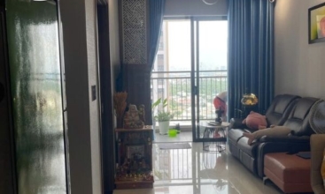 [Bán] Căn hộ Q7 Saigon Riverside, 2PN - 2WC, 67.37m2.