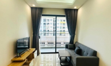 [Cho thuê] Căn hộ Q7 Saigon Riverside, 2PN - 2WC, 66m2