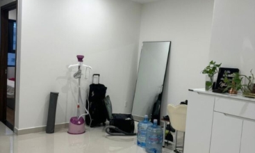 [Bán] Căn hộ Q7 Saigon Riverside, 1PN - 1WC, 53.20m2