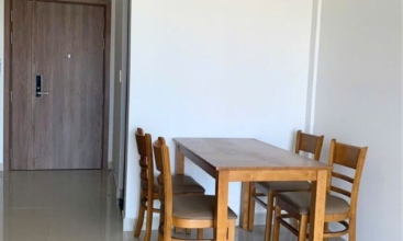 [Cho thuê] Căn hộ Q7 Riverside , 2PN - 2WC, 66.66m2