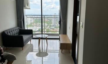 [Cho thuê] Căn hộ Q7 Riverside ,2PN - 2WC, 66.66m2