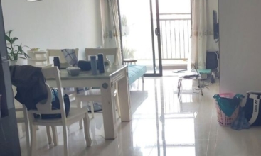 [Cho thuê] Căn hộ Q7 Riverside ,1PN - 1WC, 53.20m2