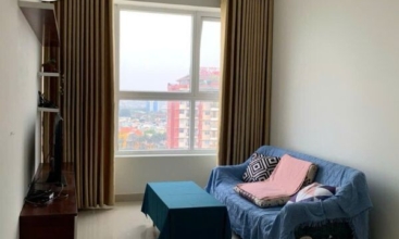 [Bán] Căn hộ Saigon Gateway Quận 9, 2PN 2WC, 65m2