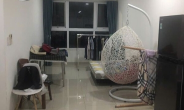 [Bán] Căn hộ Saigon Gateway Quận 9 ,2PN - 2WC, 66m2