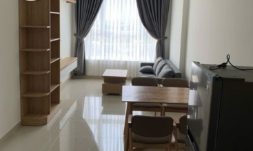 [Bán] Căn hộ Saigon Gateway Quận 9 ,2PN - 2WC, 66m2