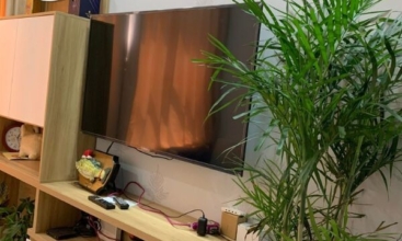 [Bán] Căn hộ SAIGON GATEWAY Quận 9, 2PN - 1WC, 66m2.