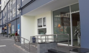 [Cho thuê] Shophouse Saigon Gateway Quận 9 , 65m2