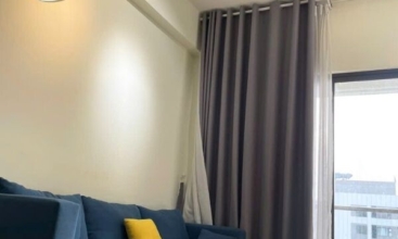 [Bán] Căn hộ Flora Novia Thủ Đức, 2PN-2WC, 75m2.