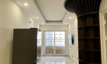 [Cho thuê] Căn hộ Lavita Charm Thủ Đức, 1PN - 1WC, 50m2.