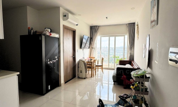 [Bán] Căn hộ Lavita Charm Thủ Đức, 2PN - 2WC, 68m2