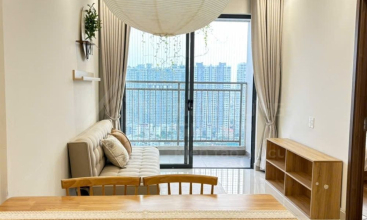 [Bán] Căn hộ Q7 Saigon Riverside, 2PN - 2WC, 66.66m2