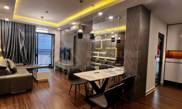 [Bán] Căn hộ Q7 Saigon Riverside, 3PN - 2WC, 86m2.