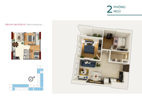 Mua bán căn hộ saigon gateway 2pn (1)