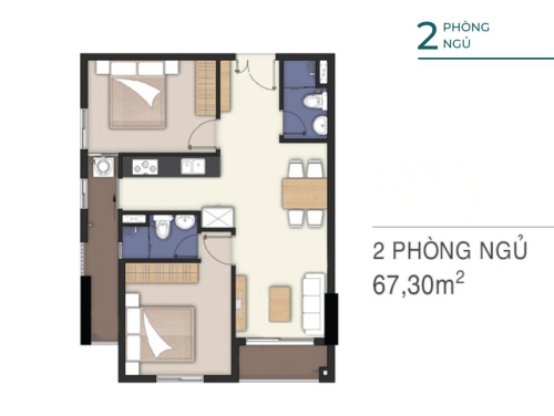 mua bán căn hộ lavita charm 2pn