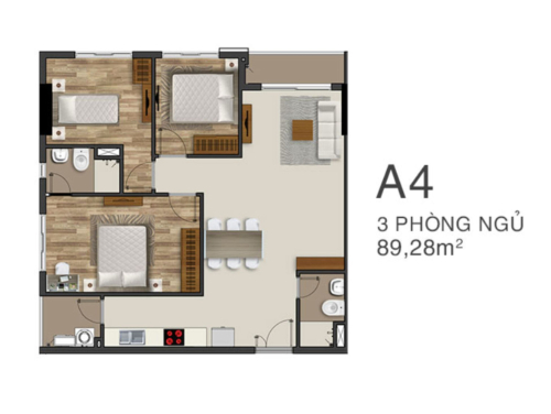 Moonlight Residences