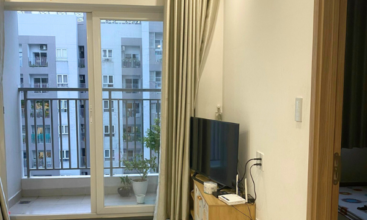 [Bán] Căn hộ Lavita Charm Thủ Đức, 2PN - 2WC, 68m2