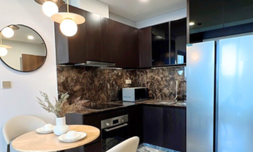 [Cho thuê] Căn hộ Lumiere Riverside Quận 2, 2PN - 2WC, 75m2