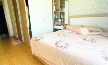 [Bán] Căn hộ SAIGON GATEWAY Quận 9 , 2PN - 2WC, 65,86m2