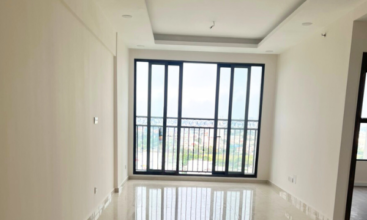 [Bán] Căn hộ ST Moritz Thủ Đức, 2PN - 2WC, 79m2