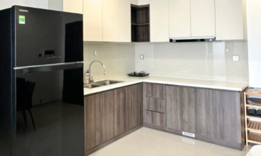 [Cho thuê] Căn hộ Q7 Boulevard, Quận 7, 2PN - 2WC, 69.81m2