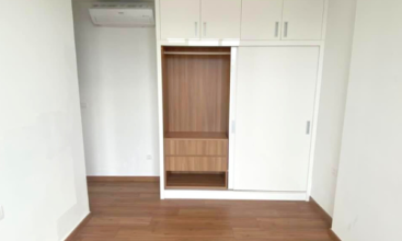 [Bán] Căn hộ ECO GREEN Quận 7, 2PN - 2WC, 65.25m2