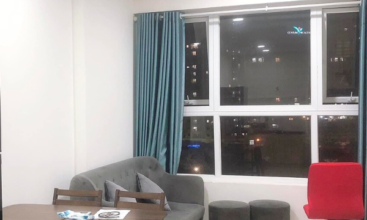 [Cho Thuê] Căn hộ SAIGON GATEWAY Quận 9, 2PN - 2WC, 53.28m2