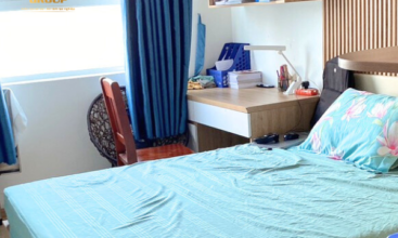 [Cho thuê] Căn hộ Moonlight Residences Thủ Đức, 2PN - 2WC, 72.32m2