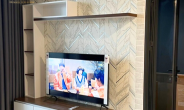 [Cho thuê] Căn hộ Lumiere Riverside Quận 2, 2PN - 2WC, 75.29m2