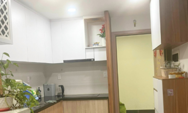 [Cho thuê] Căn hộ SAIGON GATEWAY Quận 9, 2PN - 1WC, 65.86m2