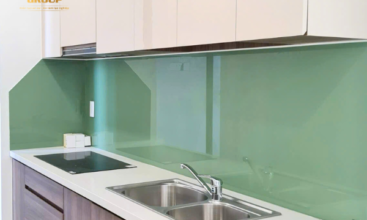 [Cho thuê] Căn hộ Q7 Sài Gòn Riverside, 2PN - 2WC, 66.66m2