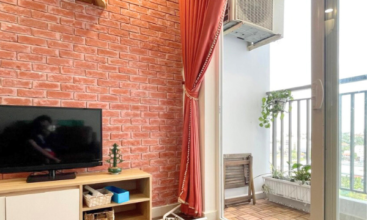 [Cho thuê] Căn hộ Lavita Charm Thủ Đức, 2PN - 2WC, 68m2