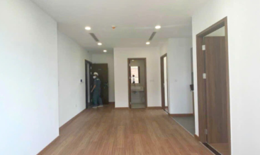 [Bán] Căn hộ Eco Green Quận 7, 3PN - 2WC, 80.67m2