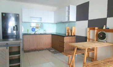 [Cho thuê] Căn hộ Phú Đông Premier Bình Dương, 2PN - 2WC, 68.31m2