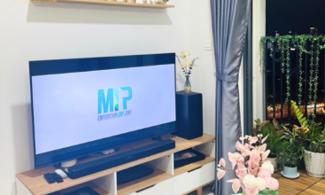 [Bán] Căn hộ Centum Wealth Quận 9, 2PN - 1WC, 57m2