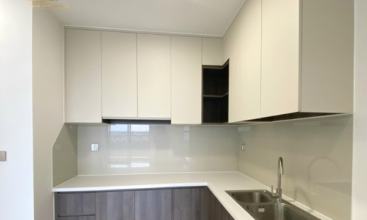 [Cho thuê] Căn hộ Q7 Boulevard Quận 7, 2PN - 2WC, 69.81m2