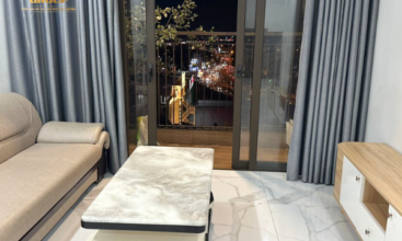 [Cho thuê] Căn hộ Opal Boulevard Bình Dương, 3PN - 2WC, 100.18m2