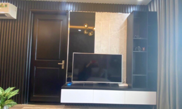 [Cho thuê] Căn hộ Lavita Garden, Thủ Đức, 2PN - 2WC, 68.76m2