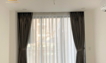 [Bán] Căn hộ Precia, Quận 2, 2PN - 1WC, 56m2