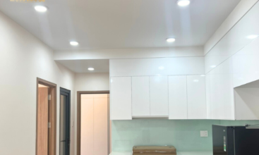 [Cho thuê] Căn hộ Viva Plaza Quận 7, 2PN - 2WC, 72.60m2